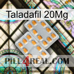 Taladafil 20Mg cialis4